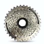 Piñon cassette 8C Shimano CS-HG-41 11-32dts cromado