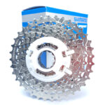 PIÑON SHIMANO CASSETTE 9C HG-400 11-36 - ALIVIO -BLISTER