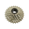 PIÑON SHIMANO CASSETTE 8C CS-HG50-8 11-28 - SORA - BLISTER - Imagen 2