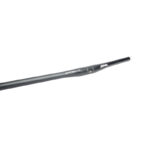 Forma/manubrio aluminio MTB recta Awa o.size 31.8 740mm
