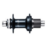 MAZA TRASERA SHIMANO SLX FH-M7110-B EJE PASANTE 12x148mm