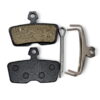 Pastillas de freno a disco B1 M31 semi metal p/Sram