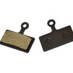 PASTILLAS DE FRENO B1 XTR/XT/SLX