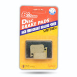 Pastillas De Freno A Disco Semimetálicas Para Sram Level