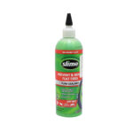 Líquido antipinchaduras Slime 473 ml p/cámara 4 ruedas