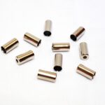 TERMINAL DE ACERO SHIMANO PARA TOPE DE FORRO