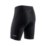 Indumentaria Kokuen – Calza corta CST Black – Talle 2XS
