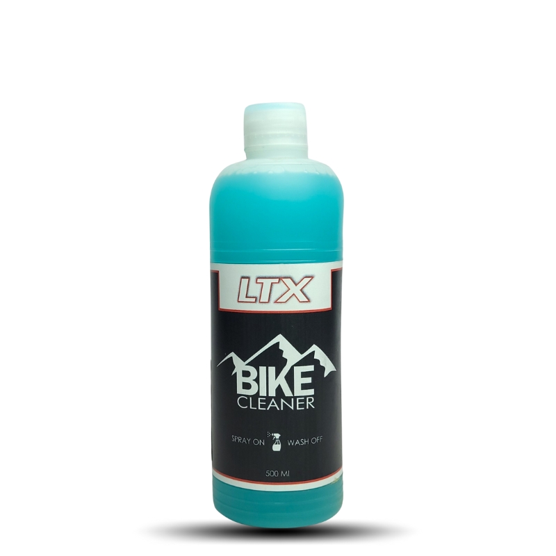 xr:d:DAFM_HhKEto:5750,j:424877864537713914,t:23122710 Shampoo LTX 500ml Bike cleaner - Imagen 1