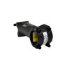 STEN AHEAD ALUM PRO PRSS0324 90mm P/FORMA 31.8 NEGRO +/-17°