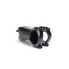 Stem ahead alum. Awa 70mm p/forma 31.8 angulo 17° Negro