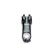 Stem ahead alum. Awa 70mm p/forma 31.8 angulo 17° Negro - Imagen 3