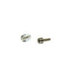 Conector DCP oliva para discos hidraulicos