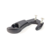 Fusible aluminio con tornillo p/Venzo Raptor Ex y Evo