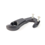 Fusible aluminio con tornillo p/Venzo Raptor Ex y Evo
