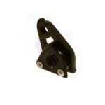 FUSIBLE ALUMINIO CON TORNILLO PROFILE CARBONO