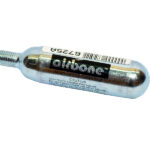 Garrafa de CO2 Airbone 16 gramos
