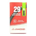 Camara MTB Chaoyang R-29 x 2.10 / 2.25 Auto