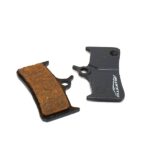 PASTILLAS DE FRENO A DISCO ALLIGATOR XT/SRAM/HOPE/GRIMECA