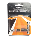 Conector freno Alligator oliva tuerca y capuchon Avid y Sram