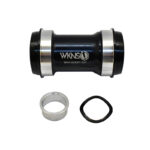 CAJA CENTRAL WKNS PRESS FIT 46x24/22MM * 68/73MM SHIMANO Y S