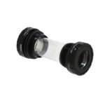 Caja centro WKNS Hollowtech II 68-73mm 24/22mm Sram/Shimano