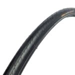 Cubierta clincher Ritech High Performance alambre 700x23c