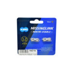 Conector de cadena KMC para 12 velocidades