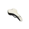 Asiento MTB Selle Italia Q-Bik XC Colnago Blanco y negro