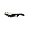 Asiento MTB Selle Italia Q-Bik XC Colnago Blanco y negro - Imagen 2