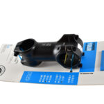 STEN AHEAD ALUM PRO 31.8X70mm  OS P/FORMA +/-6º NEGRO BLISTE