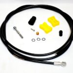FRENO SHIMANO MANGUERA HIDRAULICA XT TRASERA