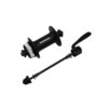 MAZA DELANTERA SHIMANO ACERA HBM3050 32 AG C/CIERRE 133mm  D