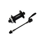 MAZA DELANTERA SHIMANO ACERA HBM3050 32 AG C/CIERRE 133mm  D