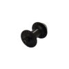 MAZA DELANTERA SHIMANO ACERA HBM3050 32 AG C/CIERRE 133mm  D - Imagen 3