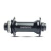MAZA DEL SHIMANO HB-MT400-B P/DISCO 32AG 15x110mm Boost Negro
