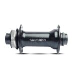 MAZA DEL SHIMANO HB-MT400-B P/DISCO 32AG 15x110mm Boost Negro