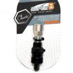 Herramienta Extractor De Palancas Eje Cuadrado Super B