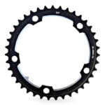 Engranaje monoplato alum. 39dts Bcd130mm AL6061-T6
