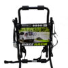 Portabicicleta para autos Buzz Rack Mozzquito al baul