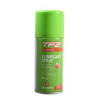 Aceite lubricante en aerosol TF2 150ml teflón seco