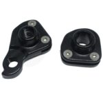 FUSIBLE ALUMINIO CON TORNILLO PARA VENZO ELEMENTO EJE12MM