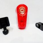 Baliza smart 1W superflash 3 leds