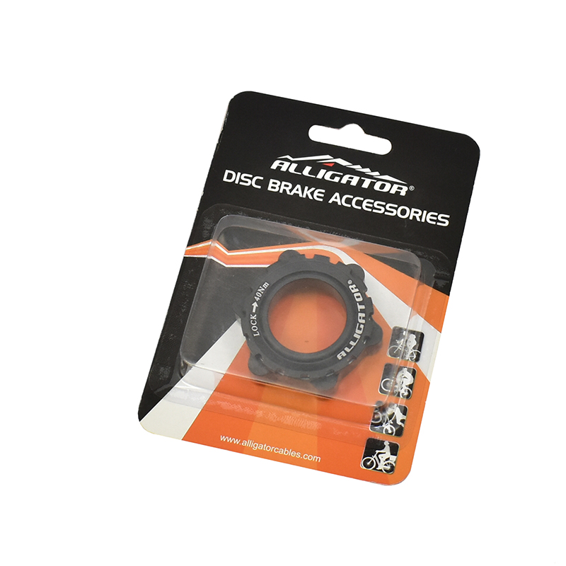 8005A-1.jpg ADAPTADOR P/DISCO CENTERLOCK A 6 TORNILLOS - Imagen 1