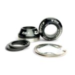 Adaptador Reductor  Caja 42mm A Eje Sram Gxp First