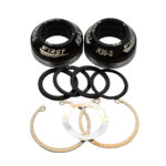 ADAPTADOR DE CAJA CENTRAL FIRST R-30 P/ 42MM EXT EJE 24MM