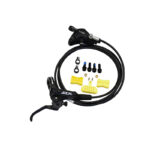 FRENO SHIMANO SET DISCO TRAS DEORE SLX HIDRAULICO -M7000-sol