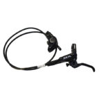 FRENO SHIMANO SET DISCO DELANTERO DEORE SLX M7000 HIDRAULICO