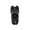 STEN AHEAD ALUM SARS AL-LIGHT SERIES NEGRO 80mm ANGULO +- 17 - Imagen 3