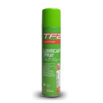 Aceite lubricante P/cadena TF2 400Ml Teflonado T/Mojado