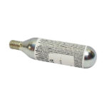 Garrafa de CO2 Jetvalve 16 gramos